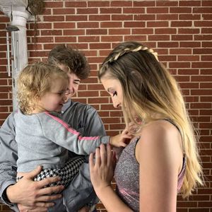 Meet your Posher, Chloe